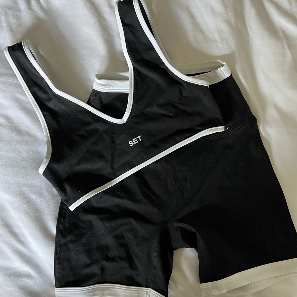 Set active contrast set